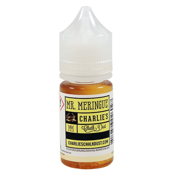 Charlie's Chalkdust Aroma Mr Meringue 30ml