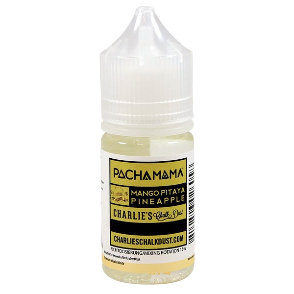 Pacha Mama Aroma Mango Pitaya Pineapple 30ml