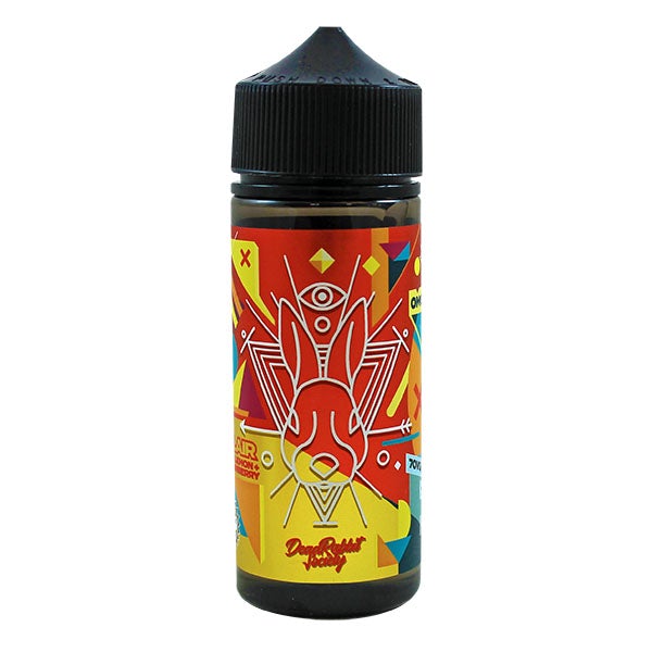 Dead Rabbit Society Freestyle - Flair 0mg 100ml Shortfill