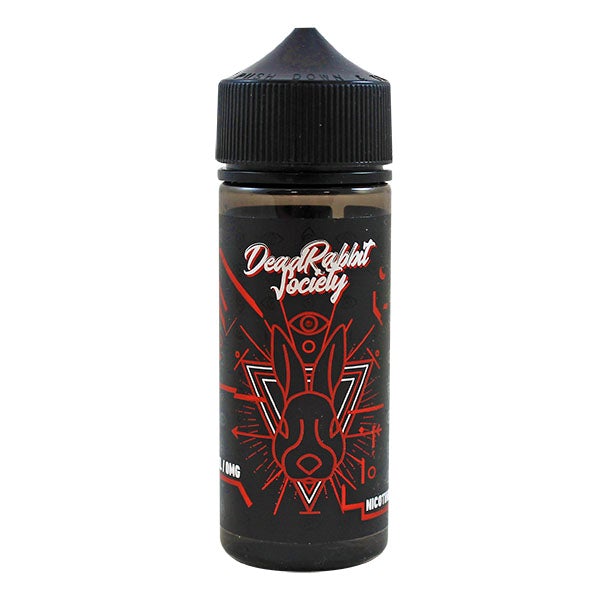 Dead Rabbit Society - Pink Lady Apple Rabbit 0mg 100ml Shortfill