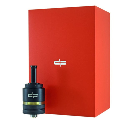 Digiflavor Siren V4 MTL RTA