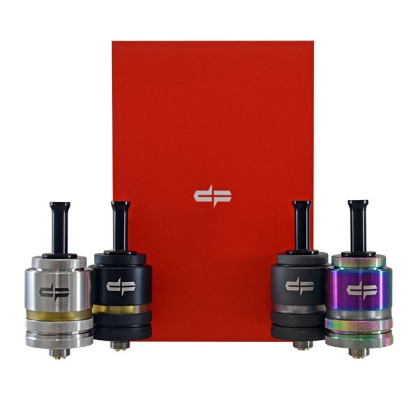Digiflavor Siren V4 MTL RTA