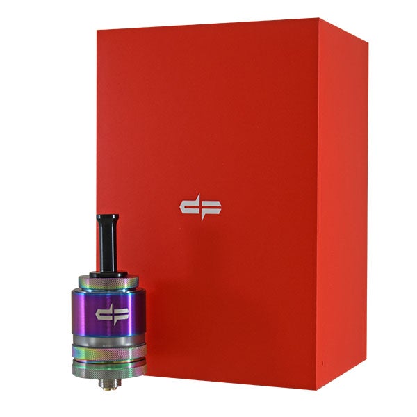Digiflavor Siren V4 MTL RTA