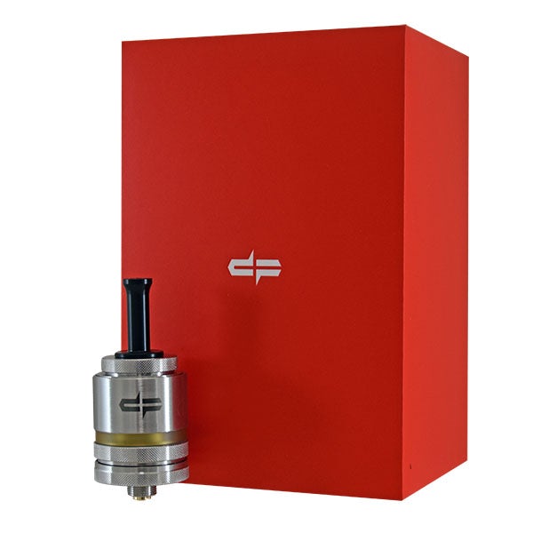 Digiflavor Siren V4 MTL RTA