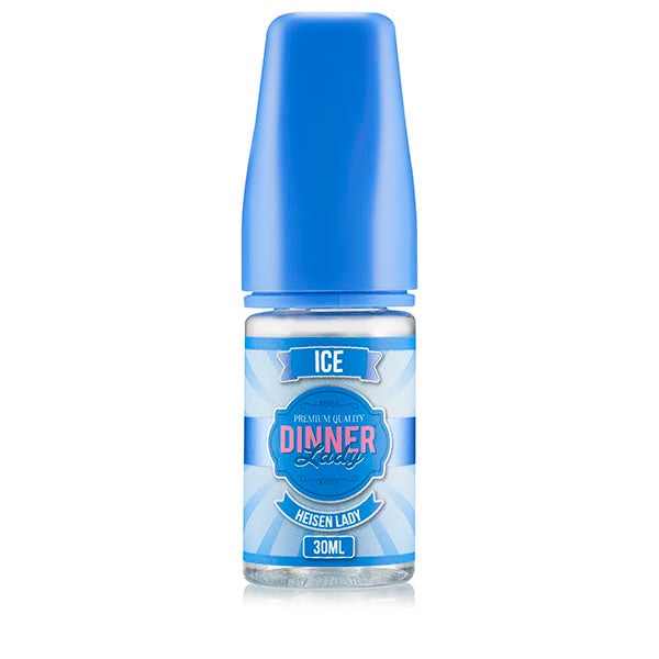 Dinner Lady Concentrate Ice Heisen Lady 30ml