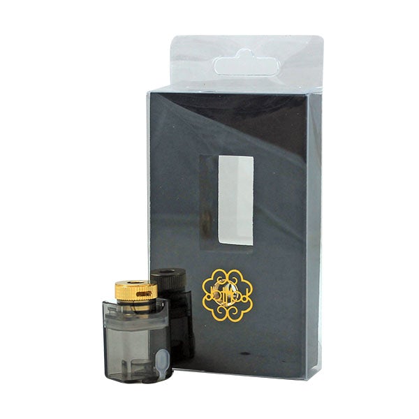 Dotmod DotAIO Tank