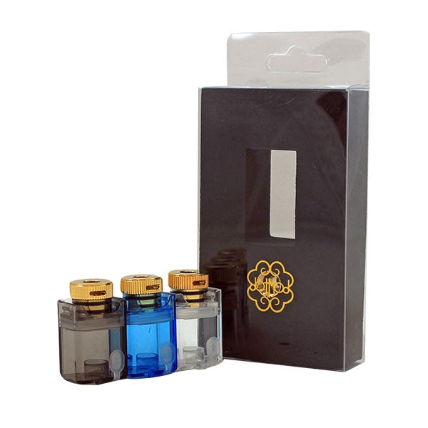 Dotmod DotAIO Tank