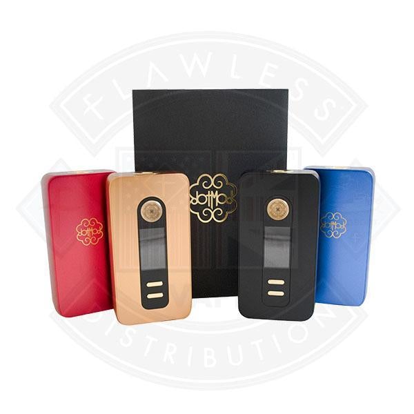 Dotmod DotBox 220w Mod