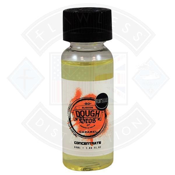 Dough Bros Caramel Concentrate 30ml