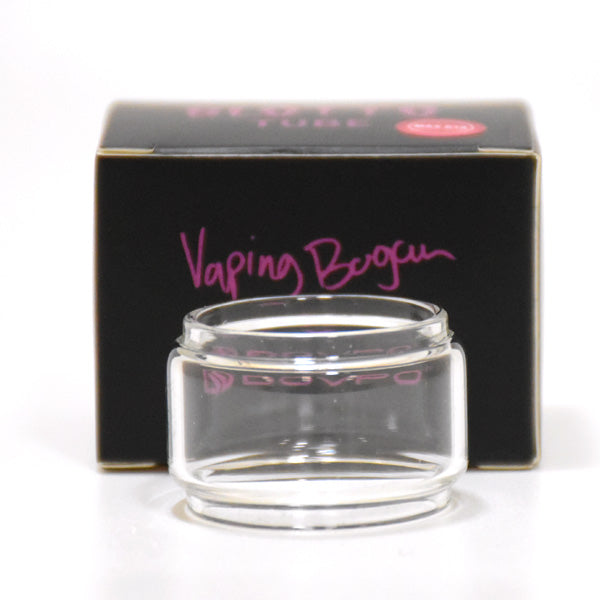 Dovpo Blotto Max RTA Replacement Glass XL
