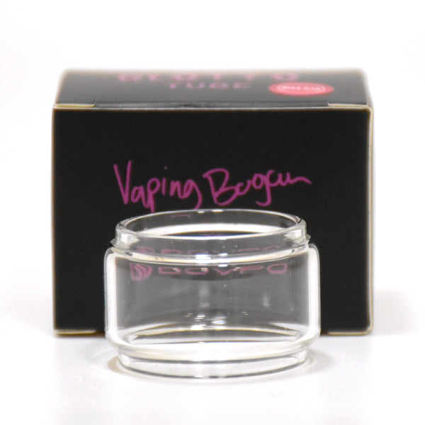 Dovpo Blotto V1.5 RTA Replacement Glass XL