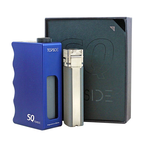 Dovpo SQ Topside Mod