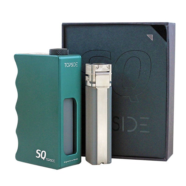 Dovpo SQ Topside Mod