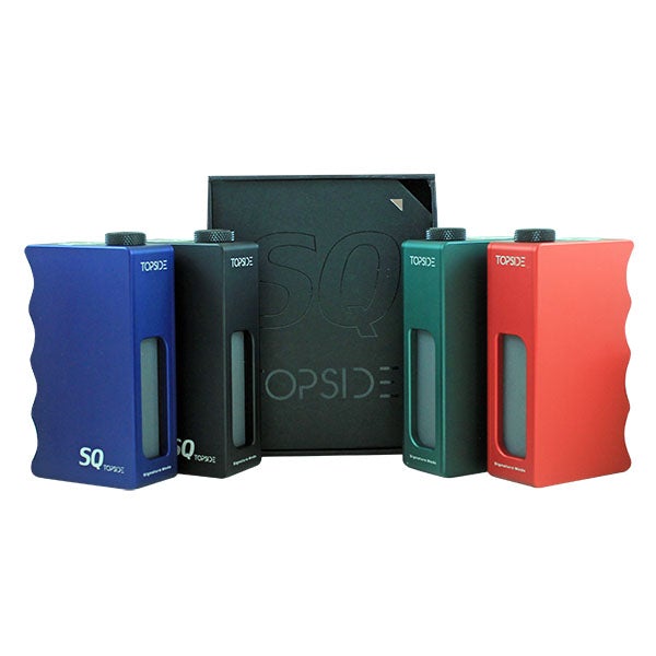 Dovpo SQ Topside Mod