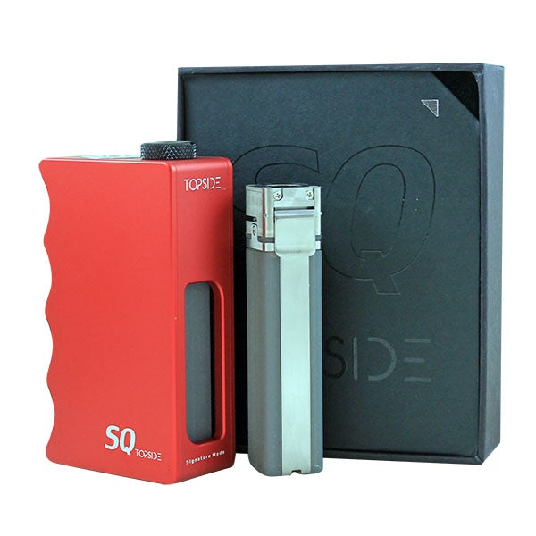 Dovpo SQ Topside Mod
