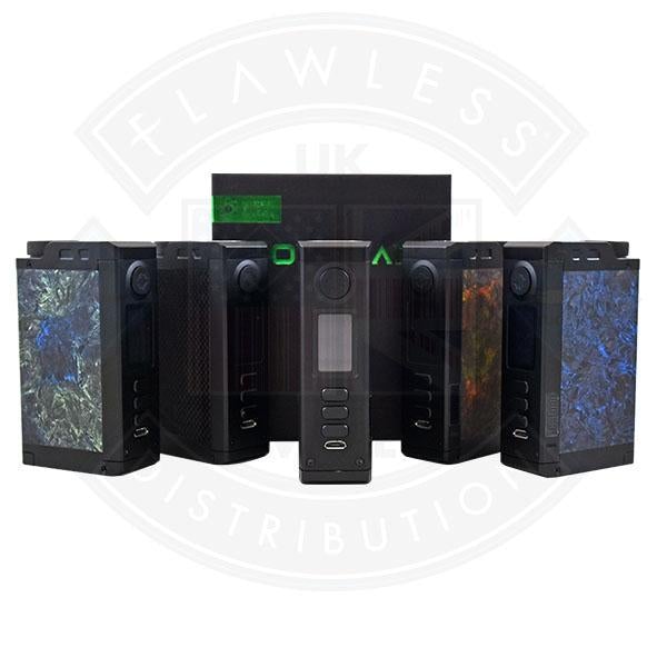 Dovpo Top Gear DNA250c Mod