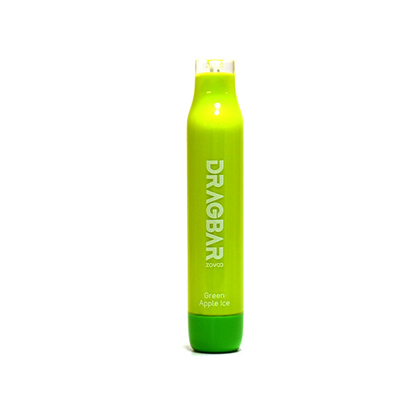 Voopoo Drag Bar Disposable Vape