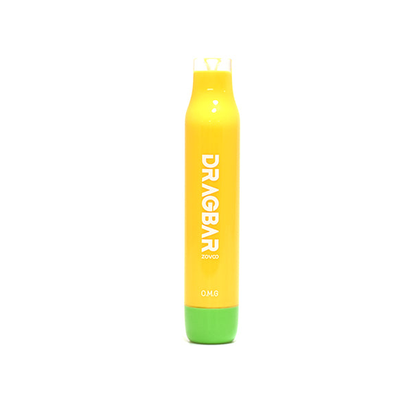 Voopoo Drag Bar Disposable Vape