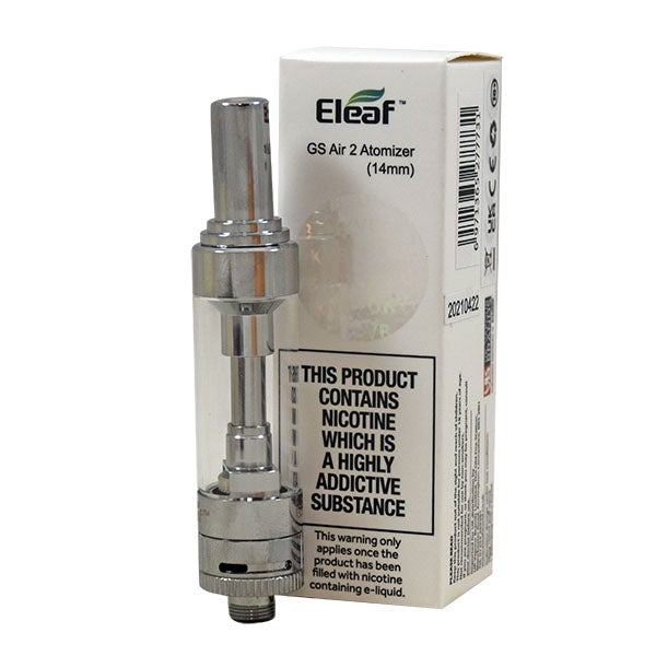 Eleaf GS Air 2 Atomizer (14mm) Tank