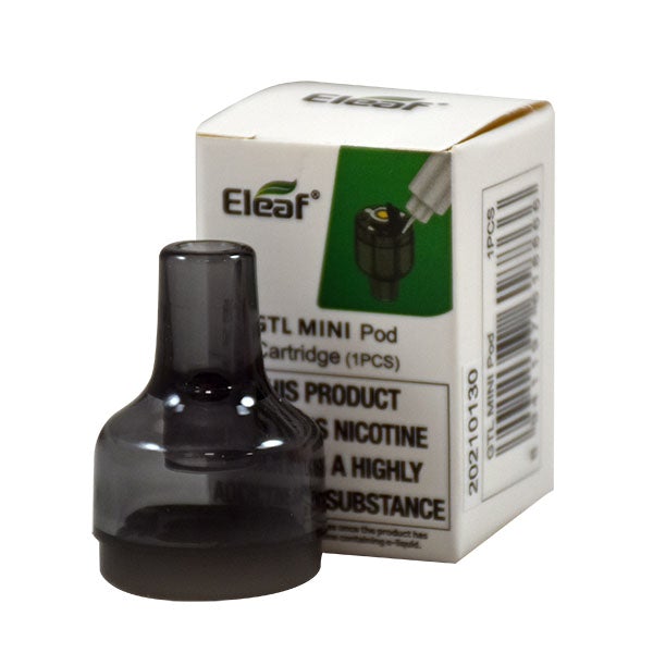 Eleaf GTL Mini Pod Cartridge 1pcs