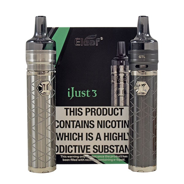 Eleaf iJust3 Kit
