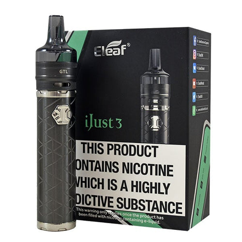 Eleaf iJust3 Kit
