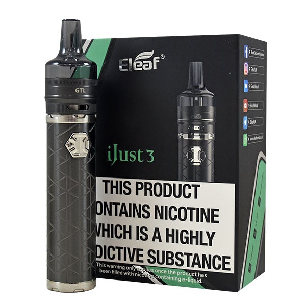 Eleaf iJust3 Kit