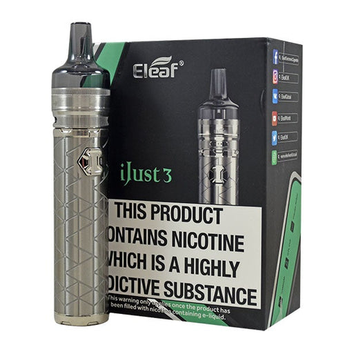 Eleaf iJust3 Kit