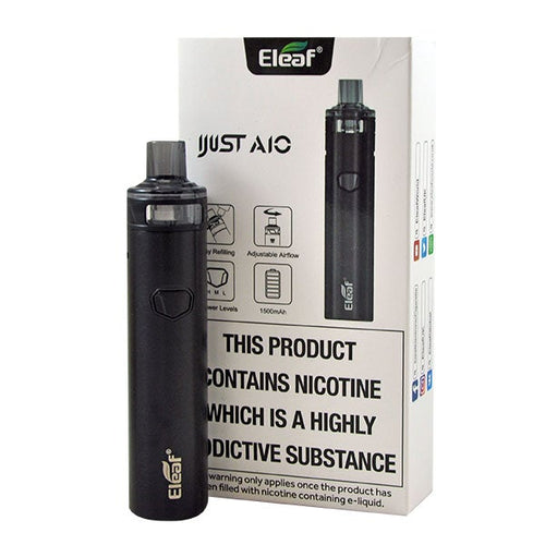 Eleaf iJust AIO Vape Kit