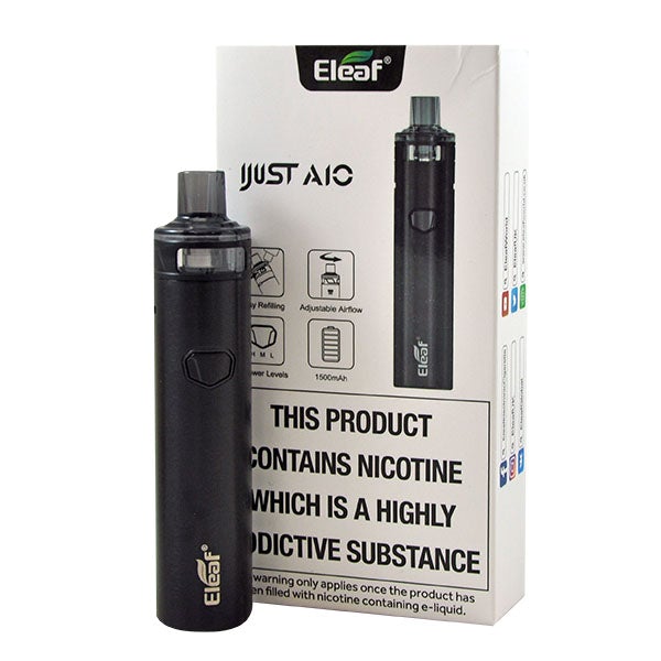 Eleaf iJust AIO Vape Kit