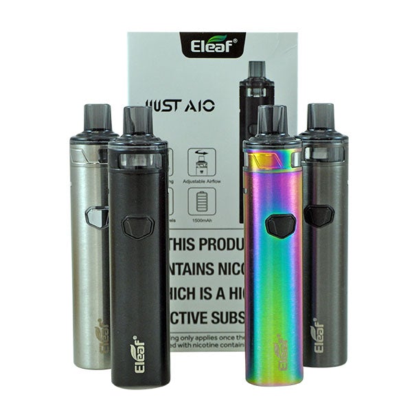 Eleaf iJust AIO Vape Kit