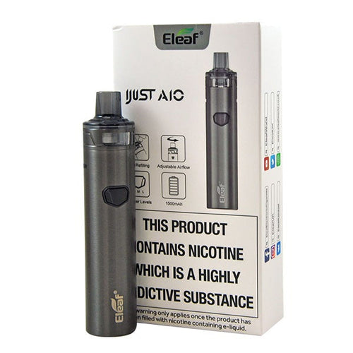 Eleaf iJust AIO Vape Kit