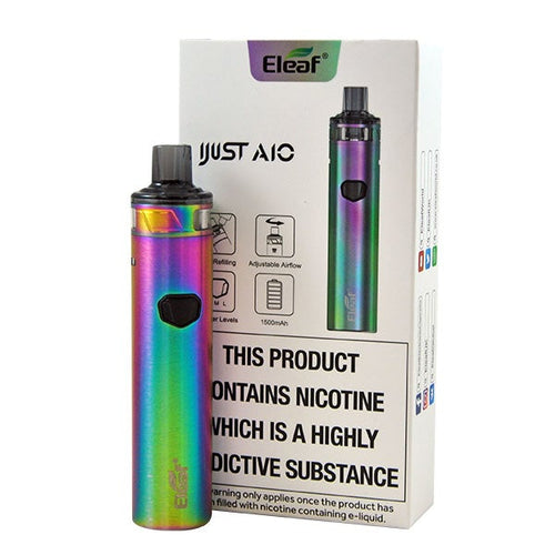 Eleaf iJust AIO Vape Kit