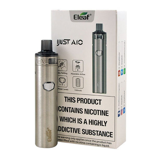 Eleaf iJust AIO Vape Kit