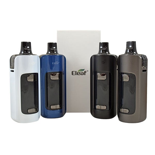 Eleaf iStick P100 Vape Kit