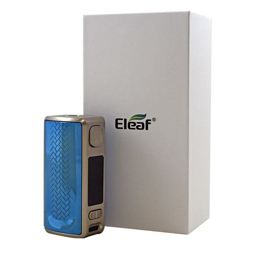 Eleaf iStick S80 Mod