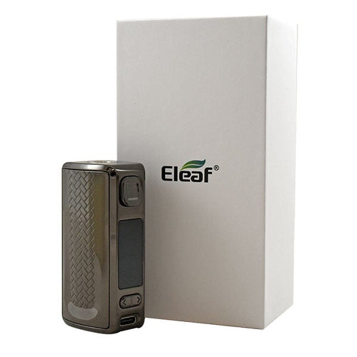Eleaf iStick S80 Mod