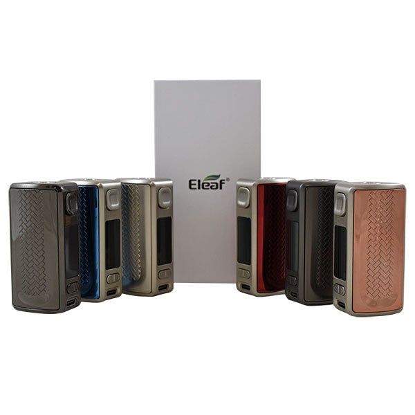 Eleaf iStick S80 Mod