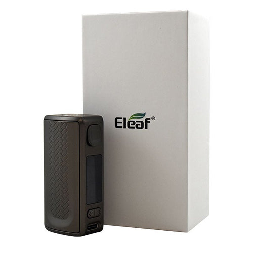 Eleaf iStick S80 Mod