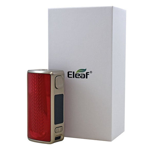 Eleaf iStick S80 Mod