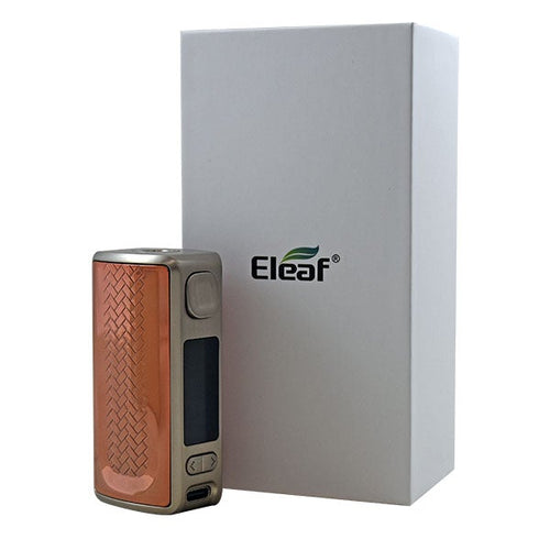 Eleaf iStick S80 Mod