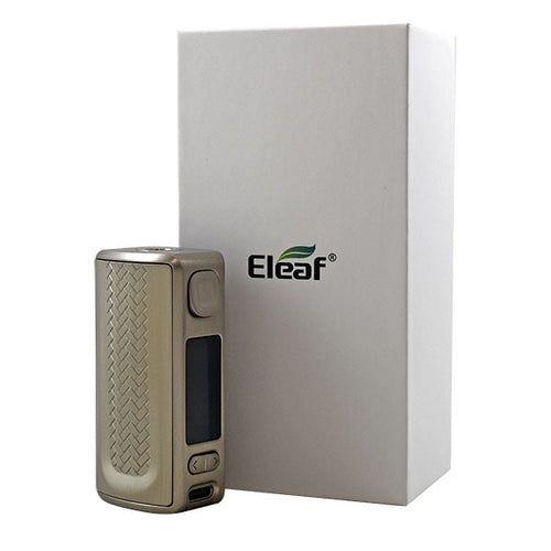 Eleaf iStick S80 Mod