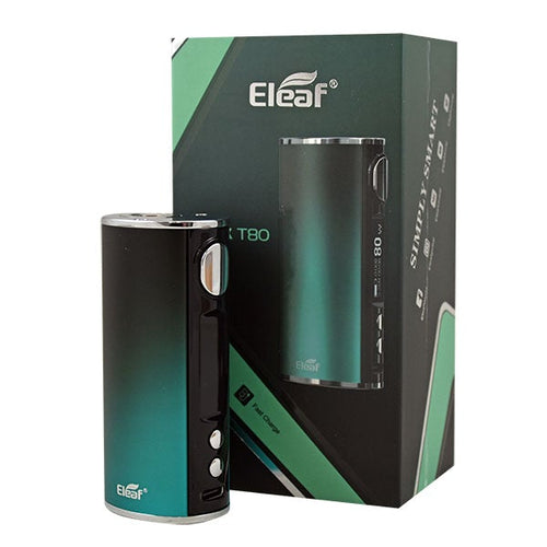 Eleaf iStick T80 Mod