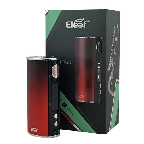 Eleaf iStick T80 Mod