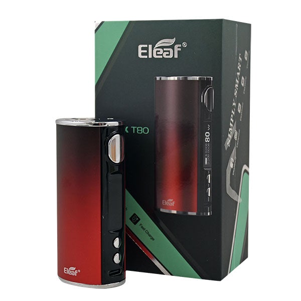 Eleaf iStick T80 Mod