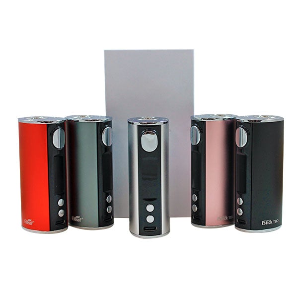 Eleaf iStick T80 Mod