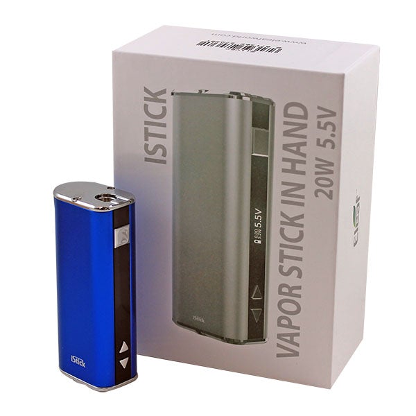 Eleaf iStick 20W Vape Mod