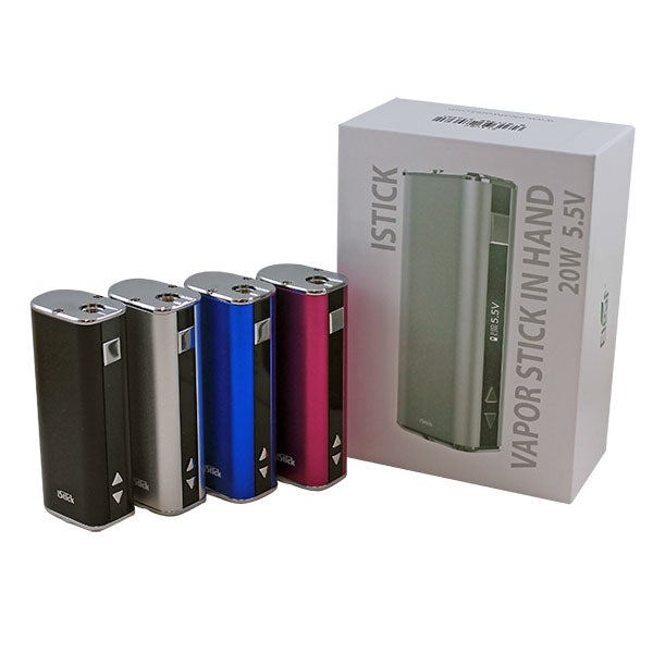 Eleaf iStick 20W Vape Mod