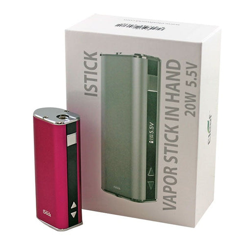 Eleaf iStick 20W Vape Mod