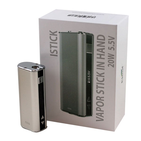 Eleaf iStick 20W Vape Mod